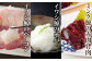 美味しい鯨 3種 詰め合わせ Cセット ( 背肉230g以上 ベーコンスライス40g オバ100g ) 