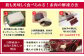 美味しい鯨 3種 詰め合わせ Cセット ( 背肉230g以上 ベーコンスライス40g オバ100g ) 