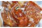 甘辛煮豚足・ミミガーセット ／ 豚足 (辛口・甘口 ) 甘辛ミミガー プレーンミミガー 豚肉 お肉