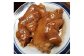 甘辛煮豚足・ミミガーセット ／ 豚足 (辛口・甘口 ) 甘辛ミミガー プレーンミミガー 豚肉 お肉