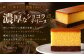 長崎カステリーヌ・ショコラ (2個セット)  ／ カステラ かすてら 太陽卵 たまご チョコレートヴァローナ スイーツ 