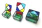 ジュエリーボックス 大 ／ ステンドガラス ジュエリーケース アクセサリー 入れ物 ファッション 小物 