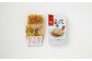 【贈答用】【具材付き】長崎 ちゃんぽん・皿うどん 揚麺 4人前 (各2人前) 詰合せ ／ 具付き 具材あり 詰め合わせ