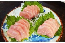 長崎近海産カジキマグロ 冷蔵 約1kg ／ 魚 海産物 魚介 鮮魚 海鮮 カジキ まぐろ 鮪 刺身 大将農園 長崎県 長崎市