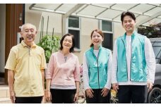 【7営業日以内発送】まごころサポート 計60分 チケット (20分サポート券×3枚) ／ 生活支援サービス サポート シニアライフ