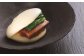 【贈答用】【具材付き】長崎ちゃんぽん 4食・角煮 まんじゅう 4個 詰合せ ちゃんぽん チャンポン 角煮まん セット