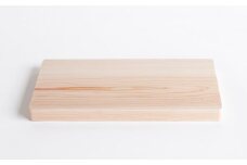 ヒノキのまな板 卓上長方形 ／ ヒノキ まな板  まないた カッティングボード 調理器具