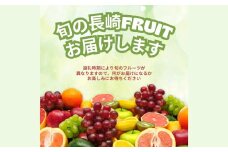 旬をお届け！何が届くのか？お任せフルーツ！【S】 ／ 果物 フルーツ くだもの おまかせ デザート 旬の果物