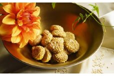 元祖よりより 金銭餅 セット ／ 菓子 お菓子 きんせんぴん よりより マファール  長崎 中華菓子