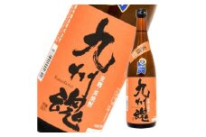 九州魂 三ッ星焼酎 感謝赤ラベル 様々なお祝いのシーンに ／ 酒 お酒 麦 焼酎 アルコール  ギフト お祝い 贈答