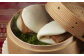 【全12回定期便】料亭仕込みの長崎角煮 琥珀まん (8個入り)  ／ 角煮まんじゅう 角煮饅頭