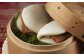 【全12回定期便】料亭仕込みの長崎角煮 琥珀まんじゅう 5ケ ／ 角煮まんじゅう 角煮饅頭 角煮まん