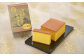 【全3回定期便】 《和三盆糖を使用》職人が手焼きした長崎カステラ 0.5号×5本 ／ お菓子 菓子 デザート かすてら 和三盆
