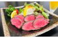 出島ばらいろあぶり焼＆長崎県産SPF五島美豚自家製手作り焼豚セット　／ 国産 和牛 国産 長崎和牛 出島ばらいろ