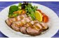 出島ばらいろあぶり焼＆長崎県産SPF五島美豚自家製手作り焼豚セット　／ 国産 和牛 国産 長崎和牛 出島ばらいろ