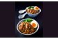 【全12回定期便】長崎ルーローハンの具 (2食入) 計72袋 (6袋×12回) 【チャイデリカ】 