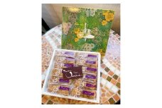欧風 焼菓子 プラムケーキ 12個入り ／ ケーキ フルーツケーキ デザート おやつ 菓子 長崎県 長崎市 お菓子の雲仙堂