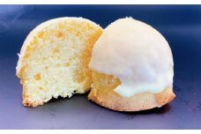 長崎檸檬（れもん） ケーキ 10個入り ／ レモンケーキ レモン ケーキ 洋菓子 デザート スイーツ おやつ 長崎県 長崎市 お菓子の雲仙堂