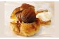 ＜お歳暮対応可＞シュークリーム専門店のパールシュー ( チョコトリュフ入りシュークリーム )