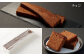 【全6回定期便】手焼きカステラ切り落とし (200g×8本) + カステララスク (チョコがけ)  