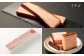 【全6回定期便】手焼きカステラ切り落とし (200g×8本) + カステララスク (チョコがけ)  