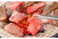 【全3回定期便】長崎和牛 出島ばらいろ 特選焼肉 セット
