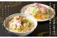 【全3回定期便】《具材付》長崎冷凍ちゃんぽん・皿うどん 総計30食 (10食×3回)