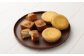 Paris Parisiennes マスカルポーネケーキ 4個・ フィナンシェ 4個 セット 焼菓子