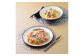 【全3回定期便】長崎ちゃんぽん・皿うどん揚麺 各8人前 ／ ちゃんぽん チャンポン 皿うどん 麺類 みろくや 長崎県 長崎市