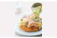 【全3回定期便】長崎ちゃんぽん・皿うどん揚麺 各8人前 ／ ちゃんぽん チャンポン 皿うどん 麺類 みろくや 長崎県 長崎市