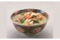 【全3回定期便】長崎ちゃんぽん・皿うどん揚麺 各8人前 ／ ちゃんぽん チャンポン 皿うどん 麺類 みろくや 長崎県 長崎市