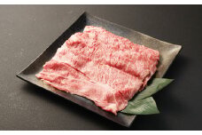 【全12回定期便】長崎和牛 すき焼き用 肩ロース 約400g 牛肉 和牛 お肉 国産