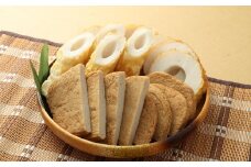 【超特大ちくわ付】牧島名物手作りかんぼこセット ／ カマボコ かまぼこ 蒲鉾 竹輪 あば竹輪 長崎 長崎県 長崎市