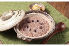 レトルト養生粥 (ナッツ抜き) セット 220g×6個 ／ おかゆ 粥 レトルト 長期保存 常温 非常食 長崎県 長崎市
