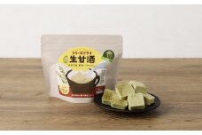 フリーズドライ 生甘酒 抹茶 6袋セット ／ 20g×6袋 飲料 甘酒 抹茶味 グルテンフリー ヴィーガン対応 長崎県 長崎市