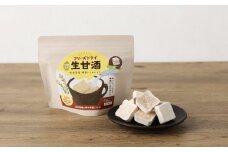 【全6回定期便】フリーズドライ 生甘酒 2箱 全6種 (各20g 1袋) 詰め合わせ セット ／ 飲料 甘酒 グルテンフリー ヴィーガン対応 長崎県 長崎市