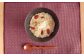 【全2回定期便】レトルト鶏塩粥セット ／  おかゆ 粥 鶏 鶏肉 塩 レトルト 長期保存 常温 非常食 長崎県 長崎市