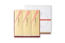福砂屋 【全12回定期便】 特製五三焼カステラ3本入 (五三焼3本入) ／ お菓子 菓子 スイーツ かすてら デザート 福砂屋 ふくさや 長崎名物 お取り寄せ 長崎県 長崎市