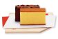 【全12回定期便】福砂屋 カステラ・オランダケーキ詰め合わせ3本入 (詰め合わせC) 