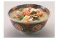 【贈答用】長崎 ちゃんぽん 10人前 ／ 麺 麺料理 惣菜 スープ ギフト 贈答 お土産 みろくや 長崎県 長崎市