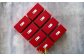 長崎 マーラーカオ 300g×8本 (プレーン2本・おまかせ6本) ／ スイーツ お菓子 デザート 中華