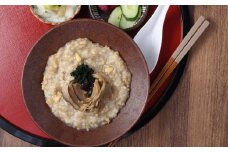 【全6回定期便】レトルトきのこ粥セット ／ 220g×5個 合計30個 茸 粥 おかゆ レトルト粥 保存食 長期保存 手軽 長崎県 長崎市