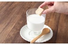 【全3回定期便】フリーズドライ 生甘酒 1箱 全6種 (各20g 1袋) 詰め合わせ セット ／合計360g 豆甘酒 三色米甘酒 抹茶甘酒 生姜甘酒 いちご甘酒 コーヒー甘酒 長崎県 長崎市