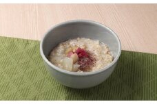 【全6回定期便】レトルト 梅と冬瓜のお粥セット 230g×5個 ／ 合計30個 粥 おかゆ 保存食 長期保存 防災食 長崎県 長崎市