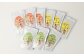 【全9回定期便】レトルト 葛湯 (くずゆ) 3種セット 各120g×3袋×3種 