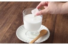 【全12回定期便】フリーズドライ 生甘酒 1箱 全6種 (各20g 1袋) 詰め合わせ セット ／ 合計72袋 甘酒 三色米甘酒 抹茶甘酒 生姜甘酒 いちご甘酒 コーヒー甘酒 長崎県 長崎市