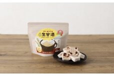 フリーズドライ 生甘酒 いちご 6袋セット ／ フリーズドライ 生甘酒 甘酒 詰合せ セット お菓子 菓子 長崎県 長崎市