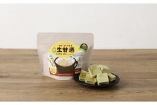 【全9回定期便】フリーズドライ 生甘酒 1箱 全6種 (各20g 1袋) 詰め合わせ セット ／ 合計54袋 甘酒 三色米甘酒 抹茶甘酒 生姜甘酒 いちご甘酒 コーヒー甘酒 長崎県 長崎市