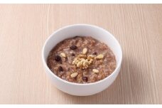 【全3回定期便】レトルト養生粥40食セット ／ 220g×40個 お粥 レトルト粥 保存食 長期保存 手軽 防災食 長崎県 長崎市