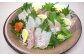 長崎の森で育てた『幻のクエ』 刺身用 5～6人前(1kg～2kg前後)／ 海鮮 魚介 刺身 クエ 鍋 高級魚 長崎県 長崎市